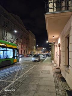 Stylowa kawalerka, centrum, Poznań - Poznań - 3