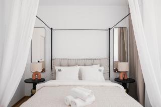 Rooftops of Athens - Vathi Studio Jacuzzi & View - Atene - 3