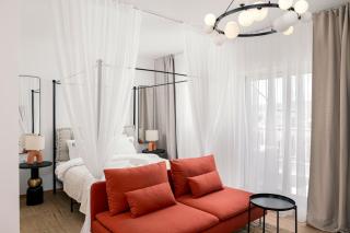 Rooftops of Athens - Vathi Studio Jacuzzi & View - Atene - 1