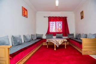 Appartement Afgo Ouarzazate - Ouarzazate - 8
