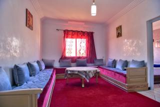 Appartement Afgo Ouarzazate - Ouarzazate - 3