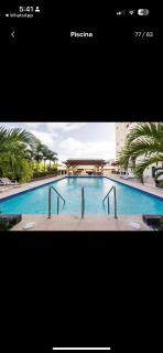 Acogedor Apartamento con Vista al mar - 1