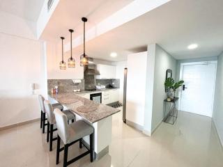 Acogedor Apartamento con Vista al mar - 7