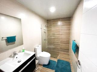 Acogedor Apartamento con Vista al mar - 3