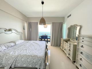 Acogedor Apartamento con Vista al mar - 4