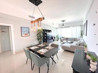 Acogedor Apartamento con Vista al mar - 6