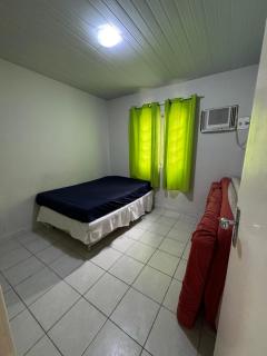 Casa do Sossego - Itamaracá - 3