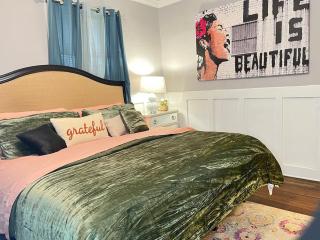 Cozy Home in the Heart of JacksonUMMC Hospital - Jackson - 0