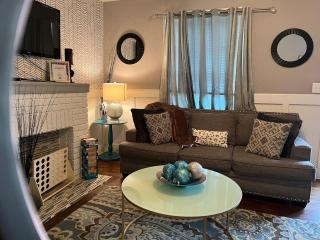 Cozy Home in the Heart of JacksonUMMC Hospital - Jackson - 8
