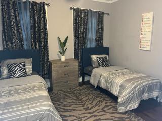Cozy Home in the Heart of JacksonUMMC Hospital - Jackson - 6