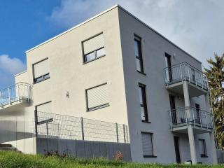 Apartments Seibel Doppel-Zweibettzimmer mit Balkon - Reutlingen - 2