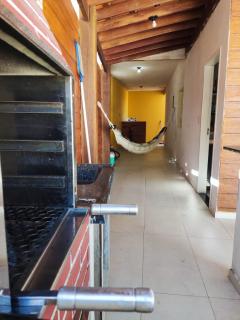 Casa de Praia - Japaratinga - 5