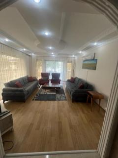 Modern Villa with Pool in Didim - Dream Vacation - Didim - 9