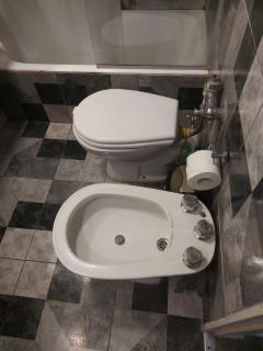 Departamento en el centro de Buenos Aires - Buenos Aires - 4