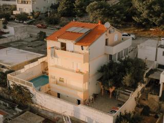 Apartments Villa Bella Vista Hvar - Hvar (Lesina) - 4