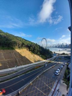 Terraços da Rainha - Loft vista mar - BC - 403 - 9