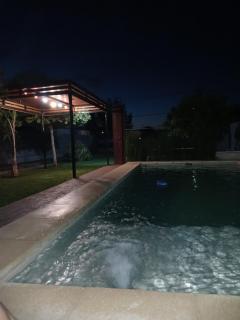 Naturaleza y tranquilidad - Zavalla - 9