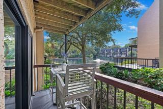 Surfside Hideaway - Hilton Head Island - 9