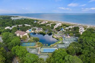 Surfside Hideaway - Hilton Head Island - 7