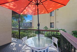 Surfside Hideaway - Hilton Head Island - 5