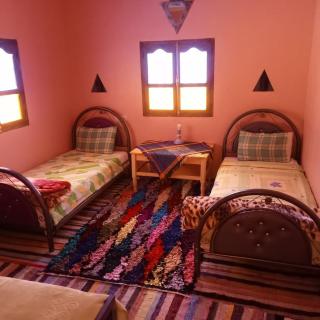 Dar Brahim Resto Beds - Ouarzazate - 6