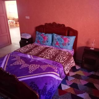 Dar Brahim Resto Beds - Ouarzazate - 5