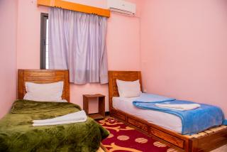 Appartement Afgo Ouarzazate - Ouarzazate - 5
