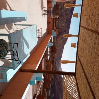 Dar Brahim Resto Beds - Ouarzazate - 4