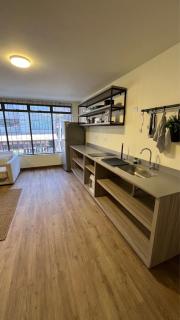 Casa Palermo - 1BR en la zona mas Trendy de Bogota - 3