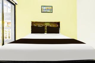 Hotel O Elvins Balaji Beach Place - Goa - 1