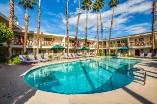 The Inn at Deep Canyon - Palm Desert - 9
