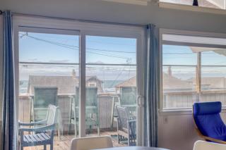 Captains Quarters - 5