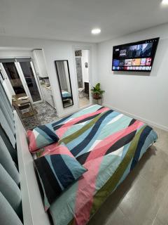 Apartamentos Aeropuerto - Playa Honda - 8