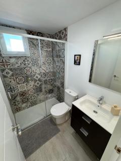 Apartamentos Aeropuerto - Playa Honda - 5