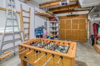 Captains Quarters - 1