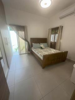 Luxury Villa Sunny BlueSky Ocean Mtn View - San Felipe de Puerto Plata - 2