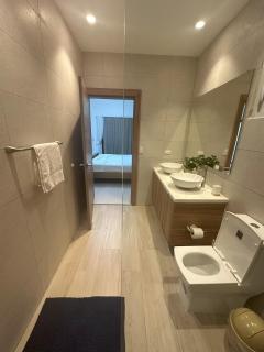 Luxury Villa Sunny BlueSky Ocean Mtn View - San Felipe de Puerto Plata - 1