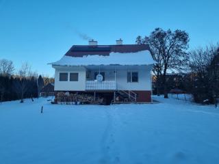 Bieszczadzka Chata - 2