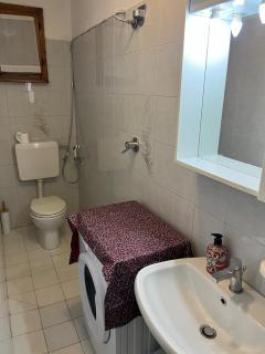 Casina Travi - Arezzo - 7