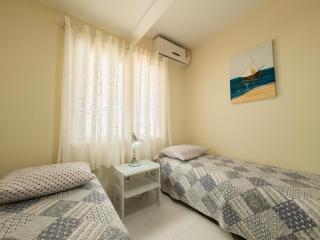 3 bedroom apartament with terrace - Bombinhas - 4