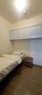 Cheapest 3 Bedroom Apartment in Sky House BSD - Duxton 1 - 5