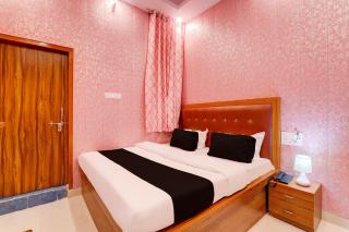 Hotel O Shobhika Inn - Alambagh - 5
