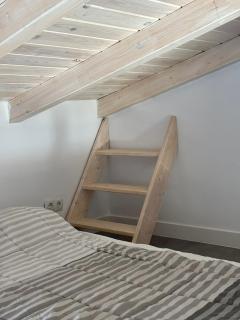 Vivienda Vacacional Carla 1 - 5