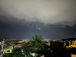 Luxury Villa Sunny BlueSky Ocean Mtn View - San Felipe de Puerto Plata - 5