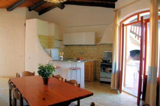 Wunderschönes Ferienhaus In La Ciaccia Mit Möblierter Terrasse - Valledoria - 6