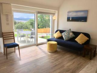Brownes Sea View Cottage No 2 Dungloe 14km - Lettermacaward - 0