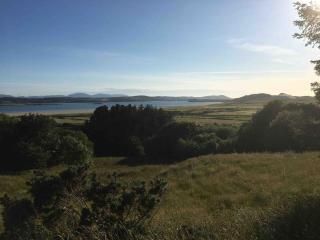 Brownes Sea View Cottage No 2 Dungloe 14km - Lettermacaward - 5