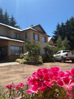 Posada de Montaña - Bariloche - 7