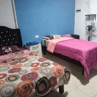 Alojamiento B&B Corrientes - 1