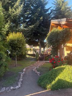Posada de Montaña - Bariloche - 5